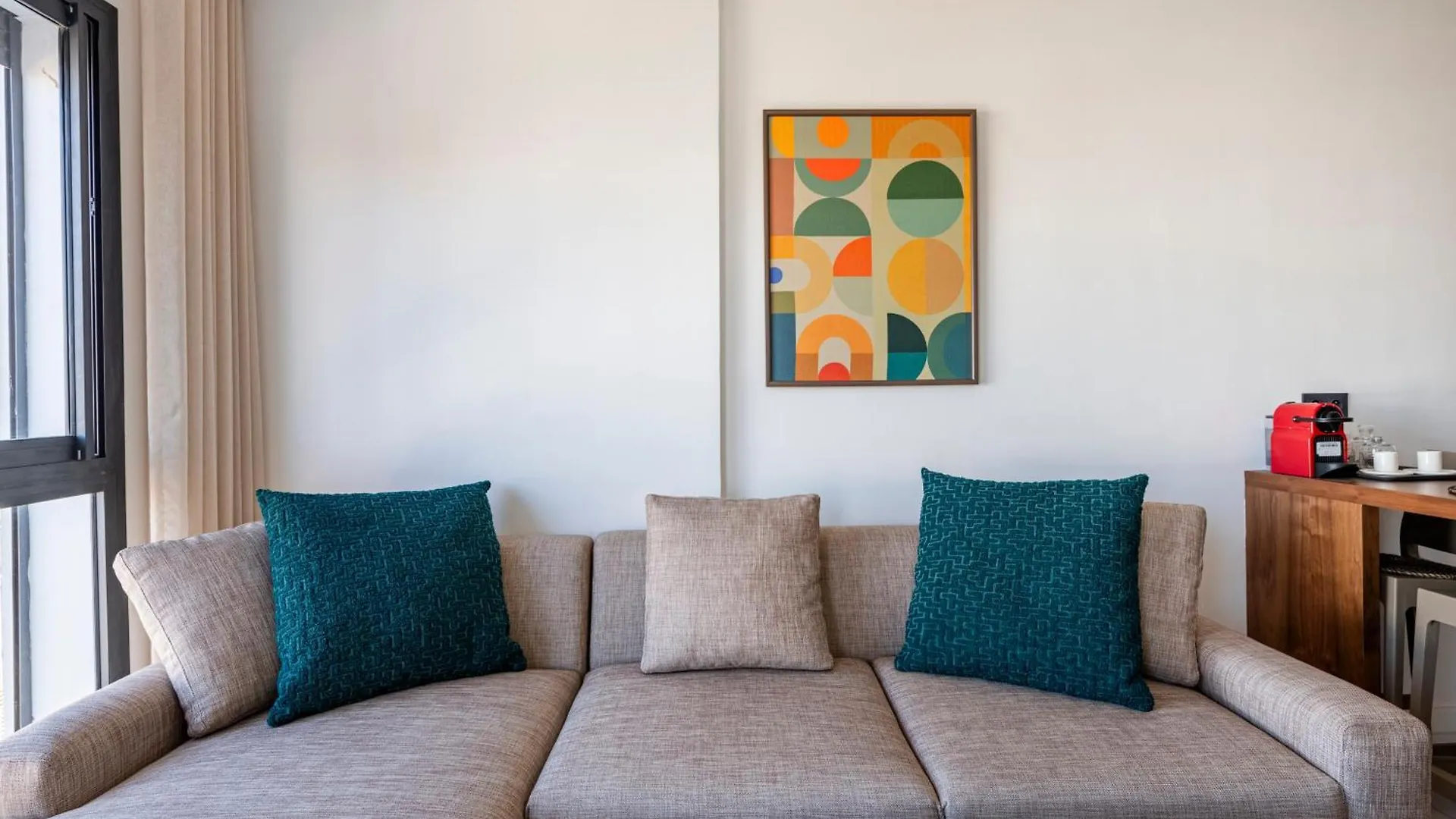 Tribeca 3 - Casablanca Center Appartement