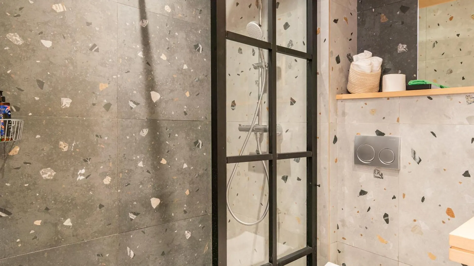 Tribeca 3 - Casablanca Center Appartement