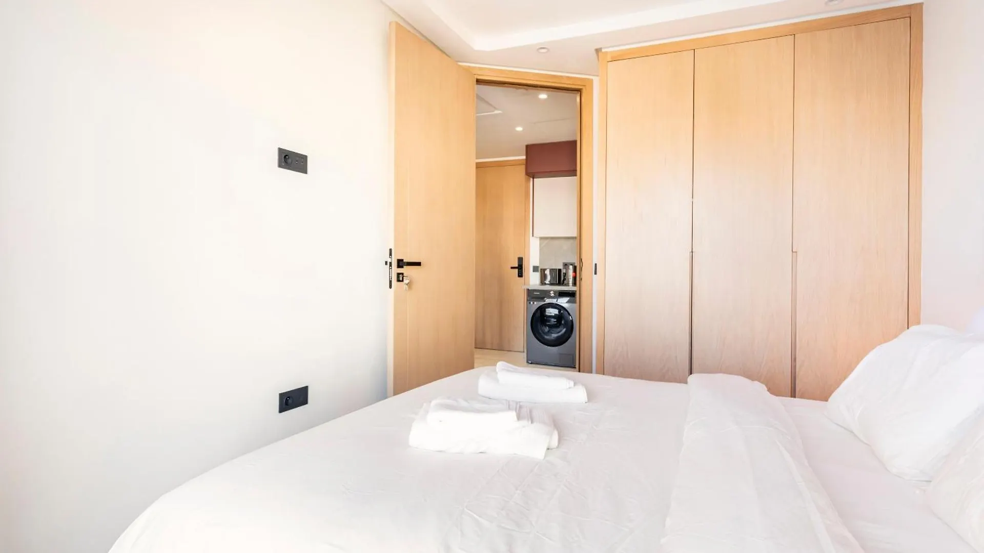 Tribeca 3 - Casablanca Center Appartement