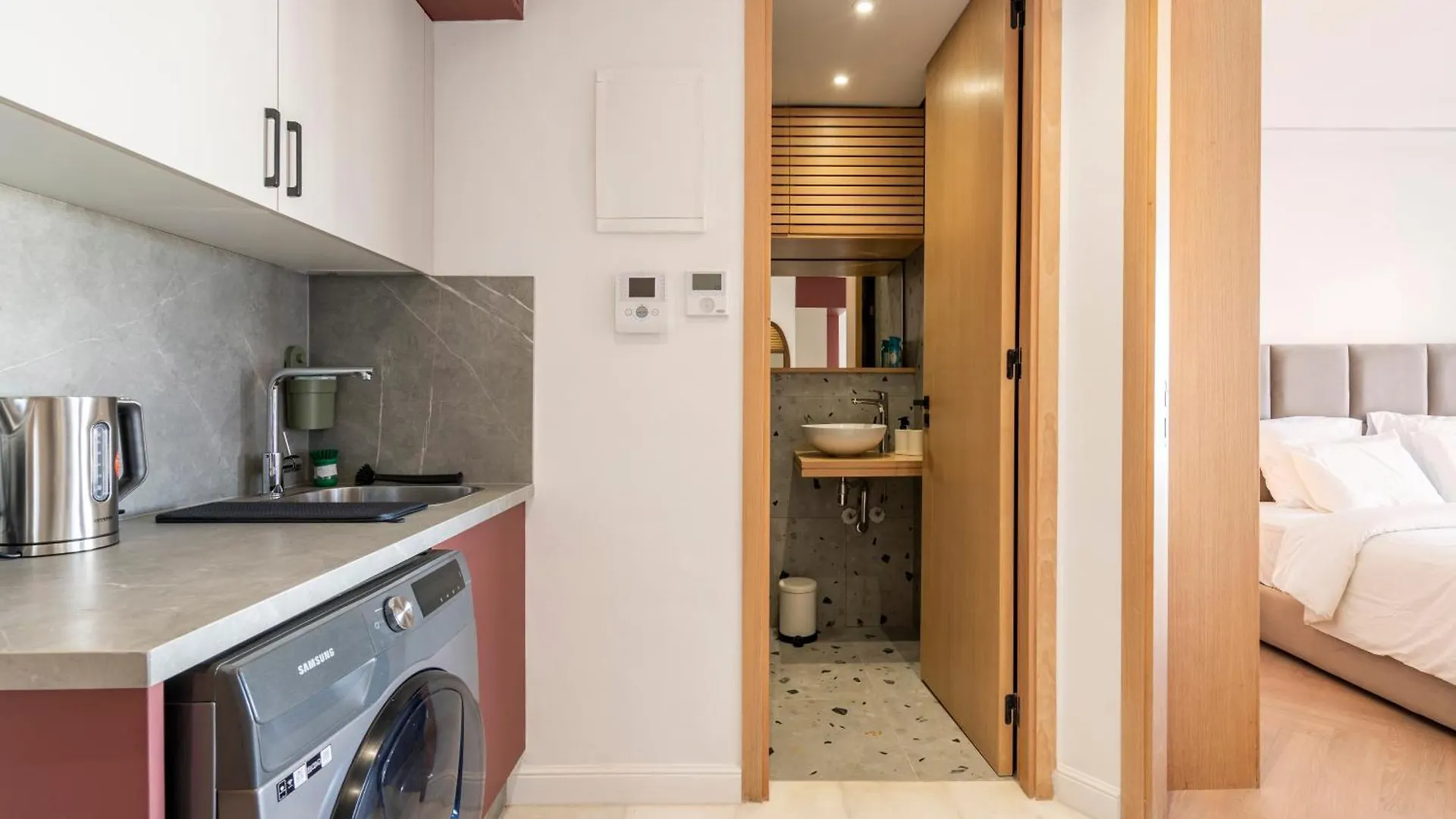 Tribeca 3 - Casablanca Center Appartement