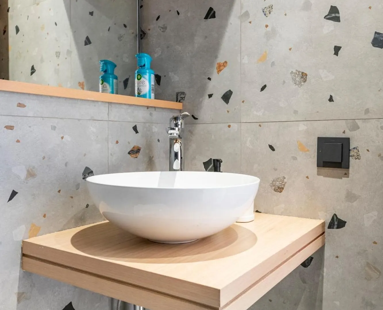 Tribeca 3 - Casablanca Center Appartement Marokko