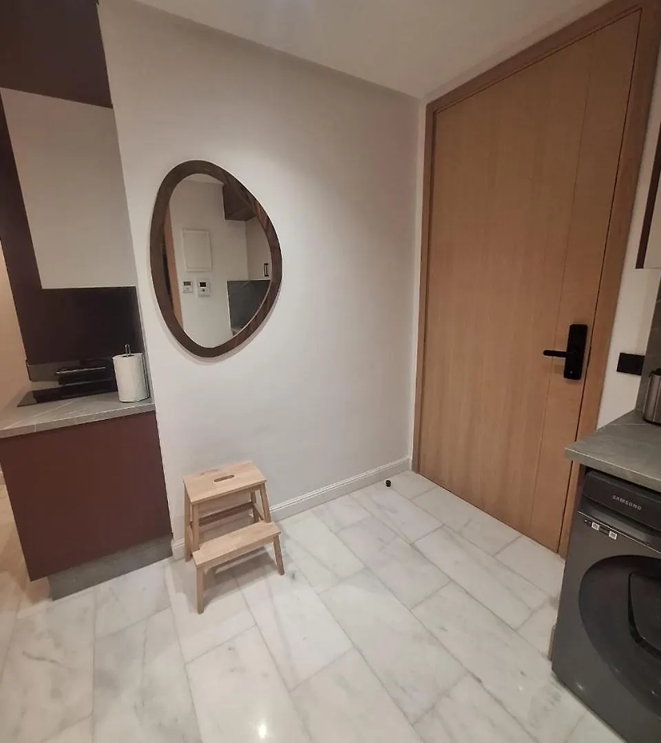 Tribeca 3 - Casablanca Center Appartement