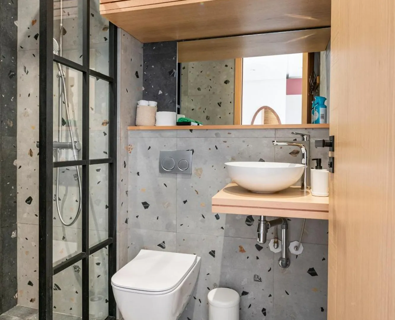 Tribeca 3 - Casablanca Center Appartement