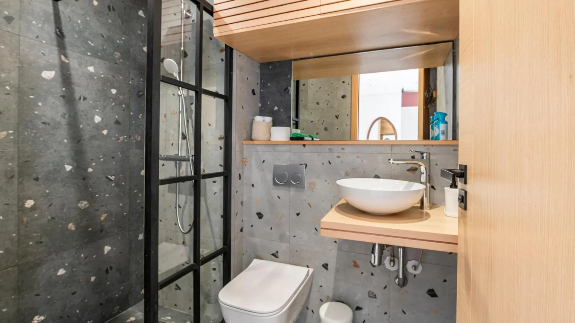 Tribeca 3 - Casablanca Center Appartement