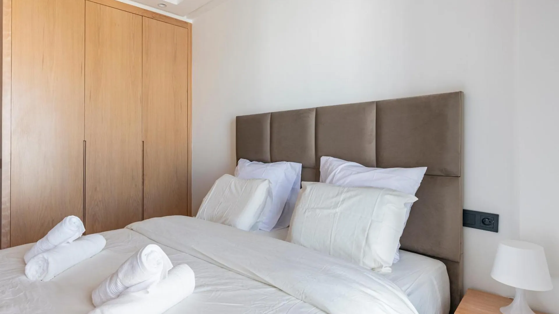 Tribeca 3 - Casablanca Center Appartement 0*,  Marokko