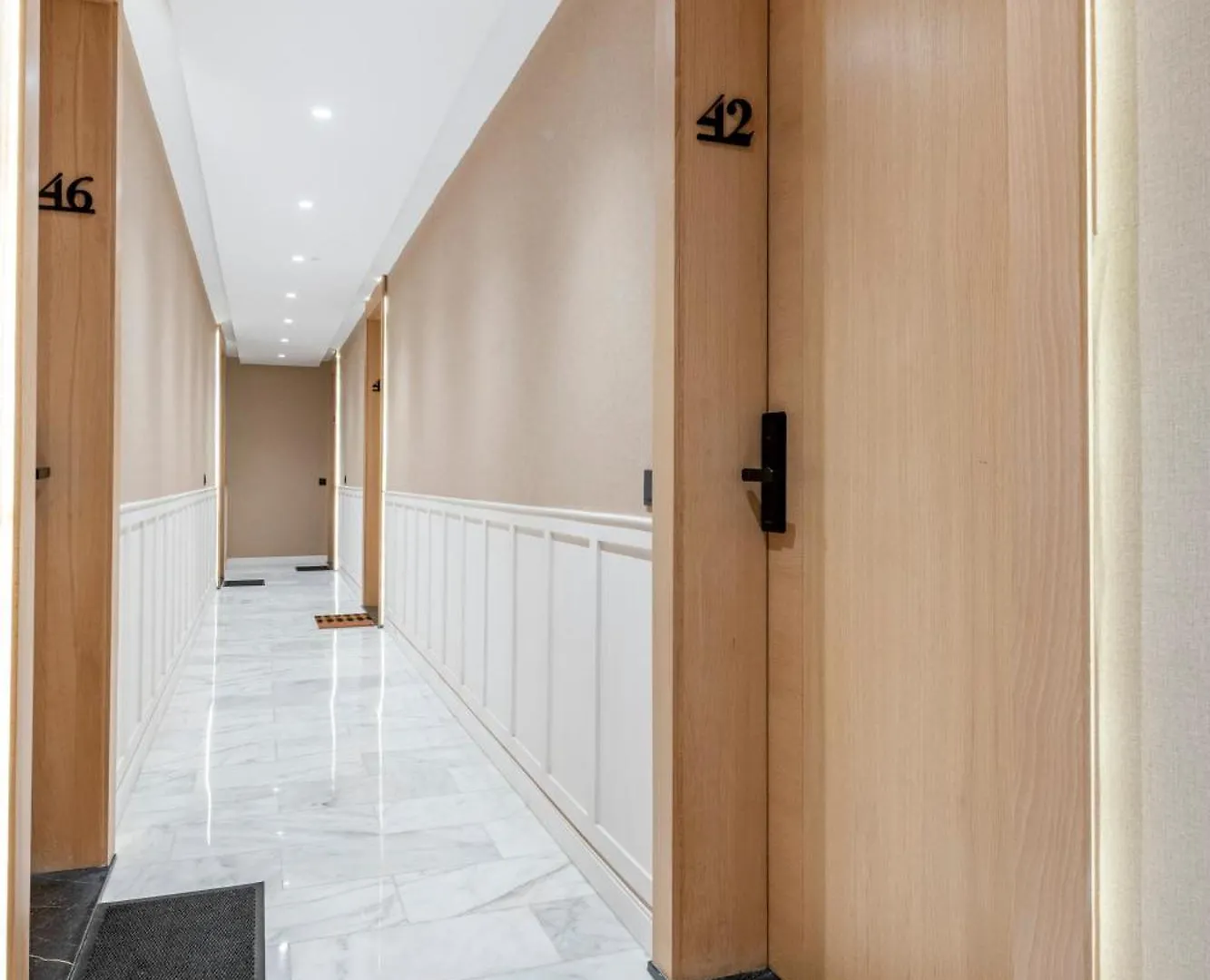 Tribeca 3 - Casablanca Center Appartement 0*,