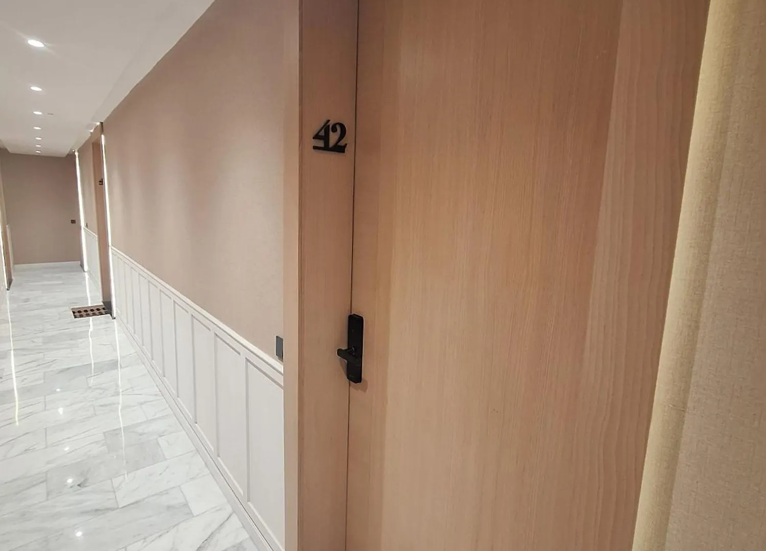 Tribeca 3 - Casablanca Center Appartement