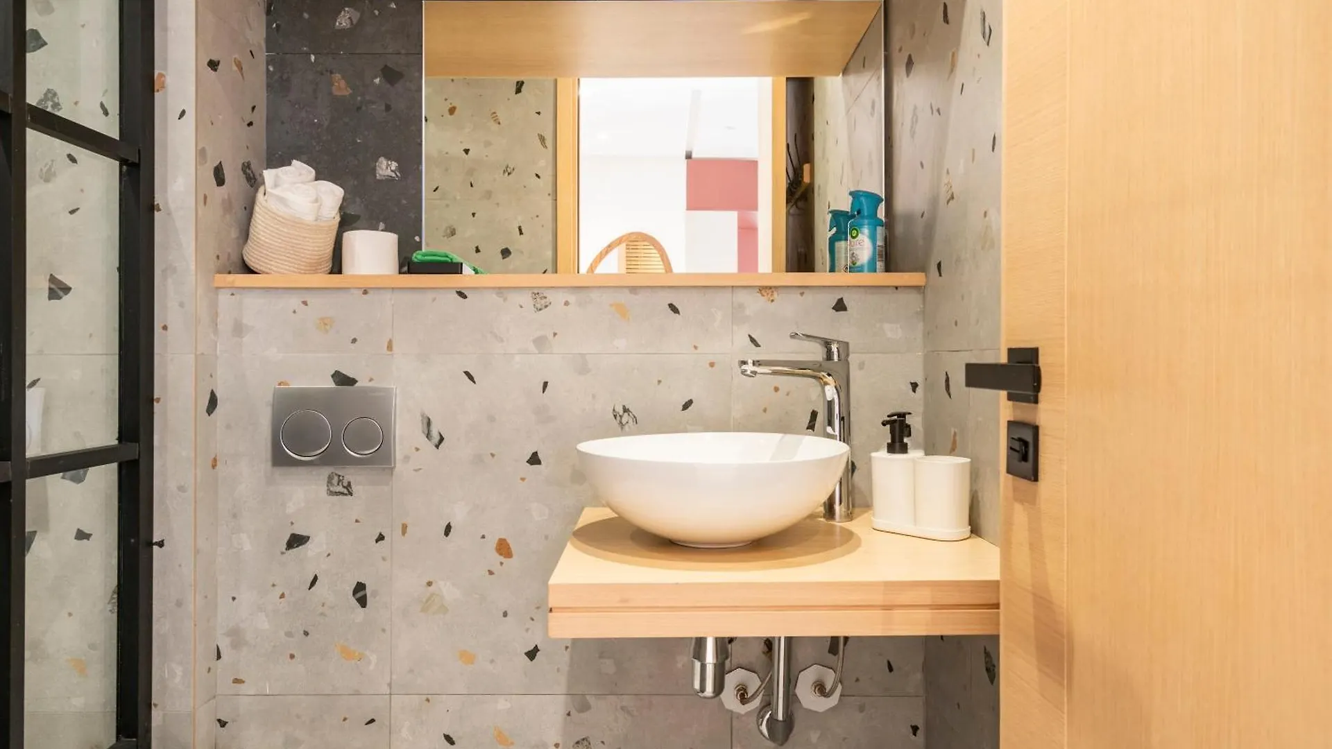 Appartamento Tribeca 3 - Casablanca Center Marocco