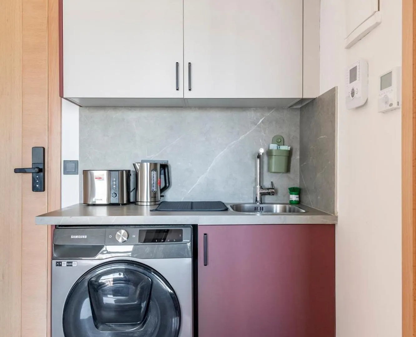 Appartamento Tribeca 3 - Casablanca Center