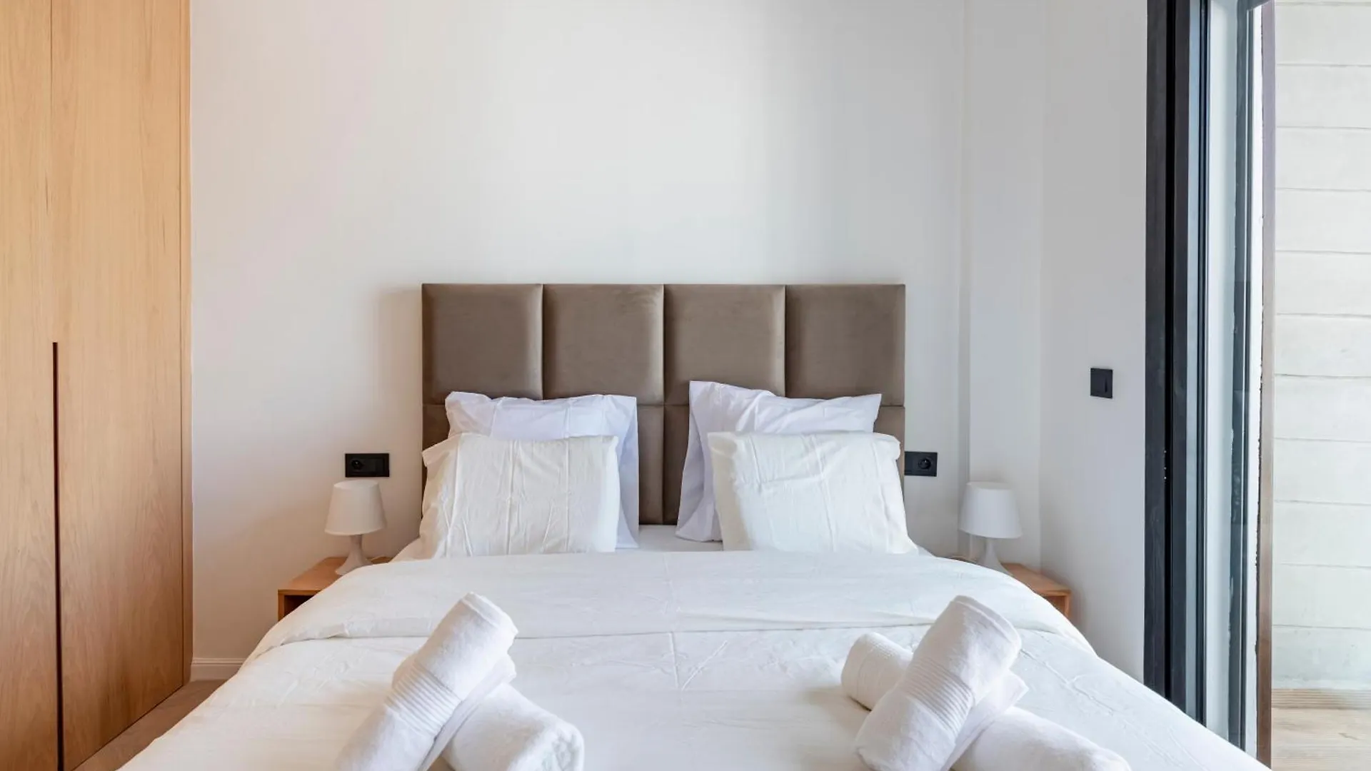 Appartamento Tribeca 3 - Casablanca Center